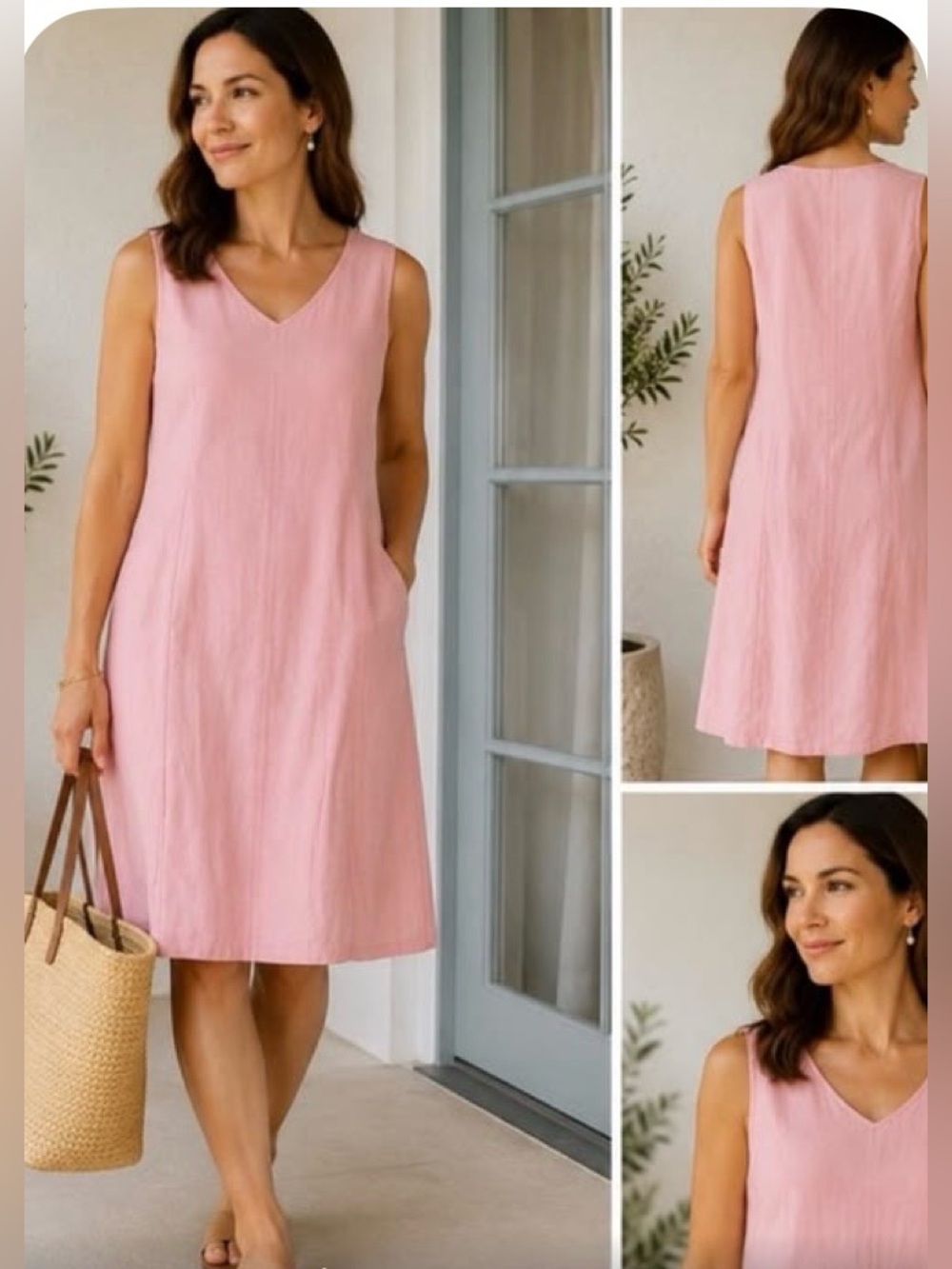 J. Jill dress